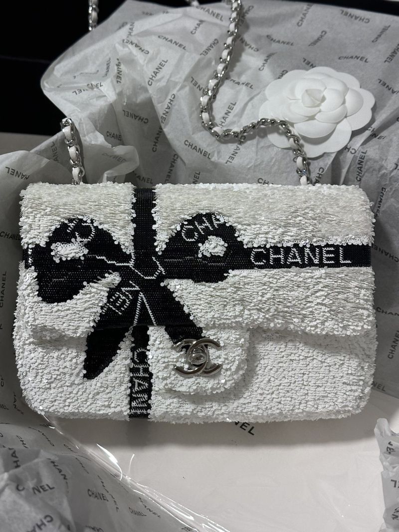 Chanel CF Series Bags